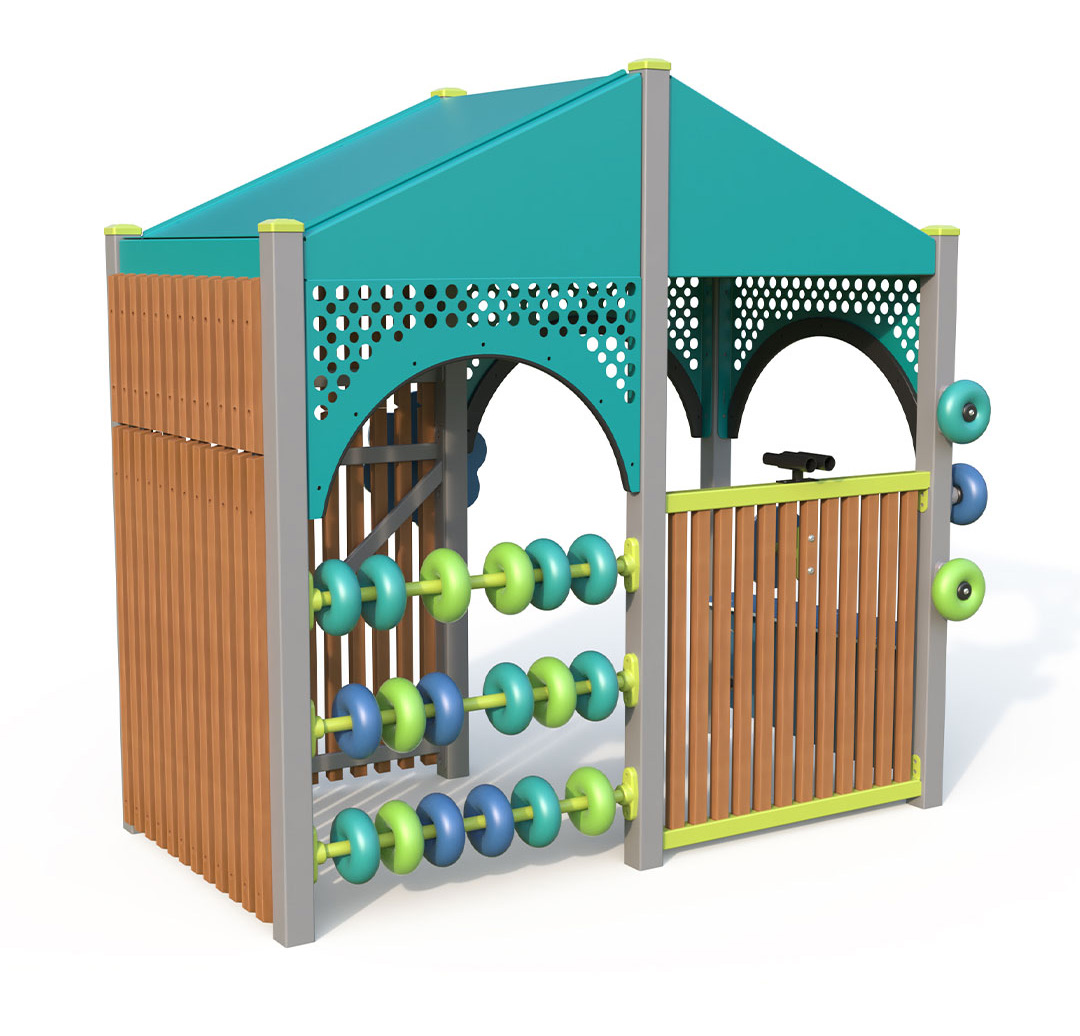 Wombat Cubby