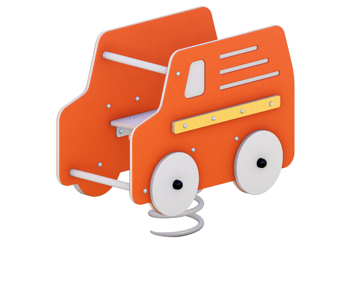 Car Rocker