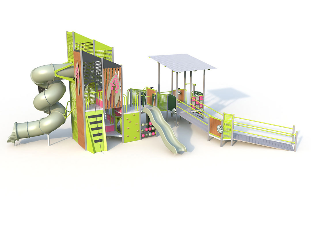 Accessible Wollemi