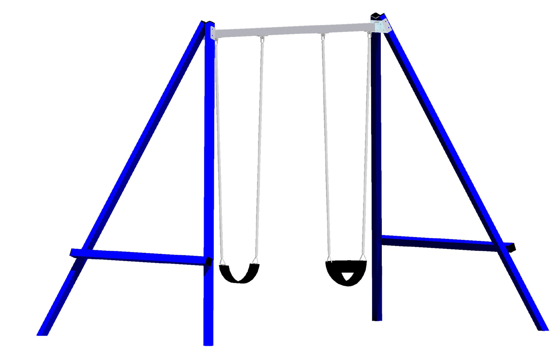 3m Swing Double Polished
