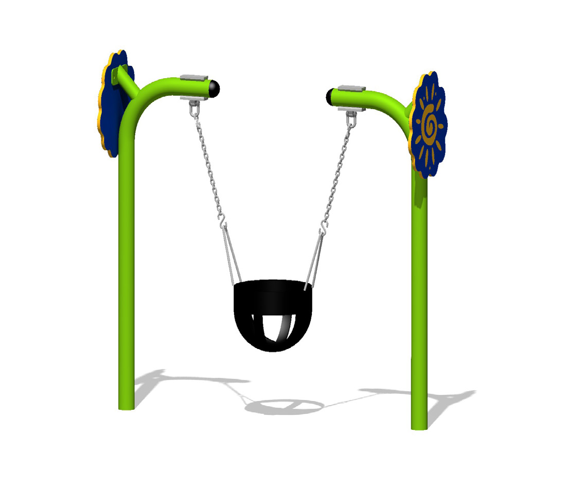 Mini Infant Swing