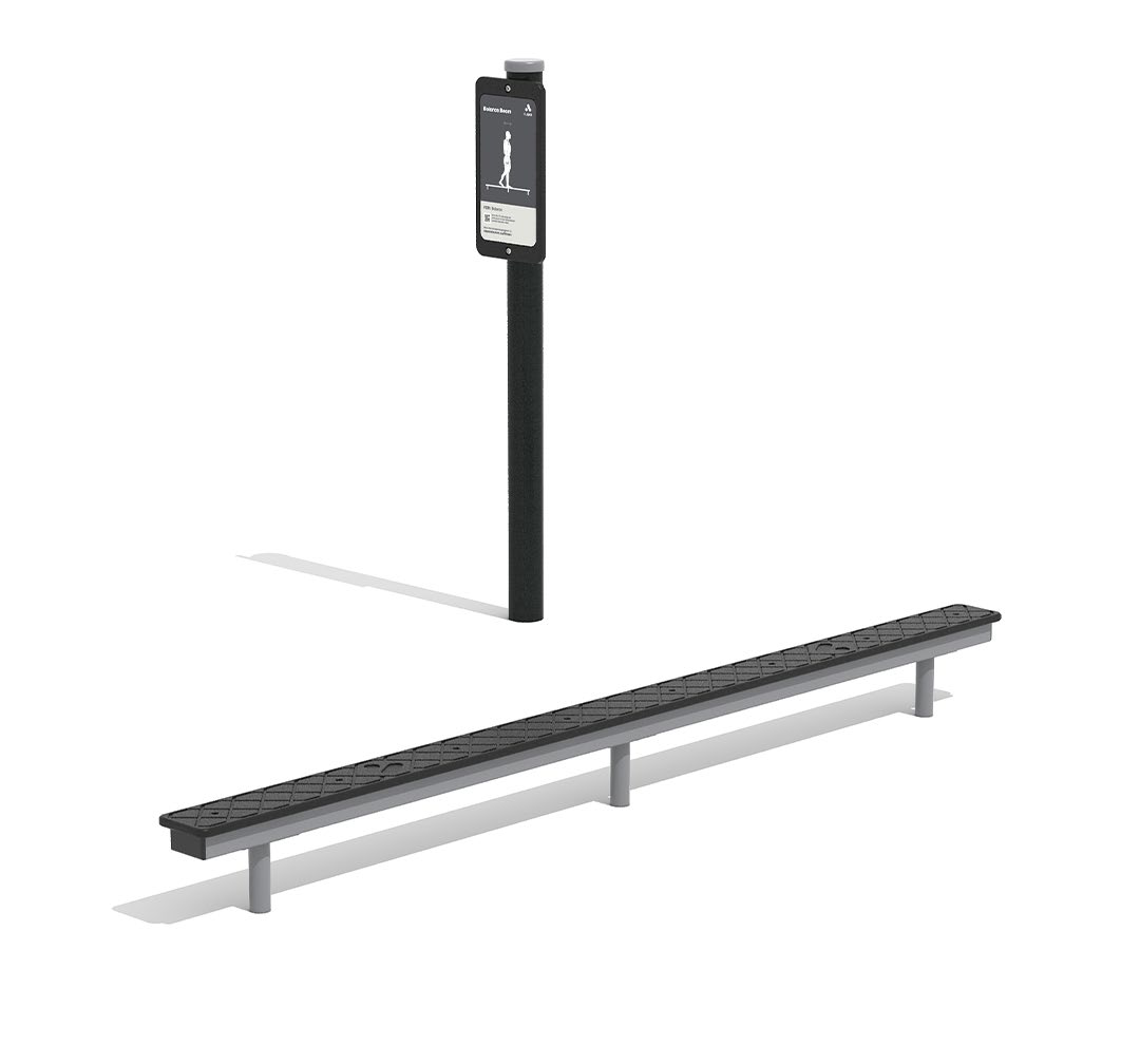 Balance Beam