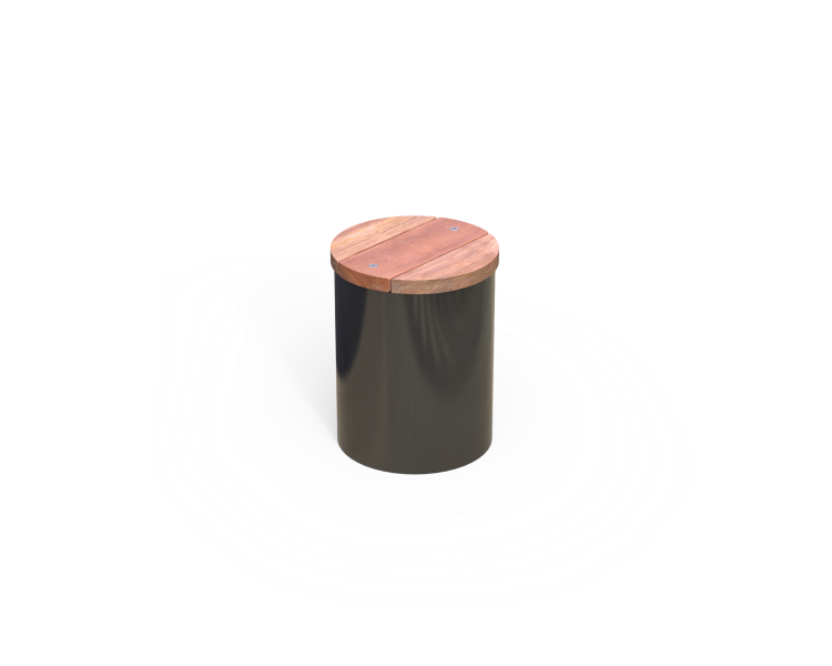Drum Stool