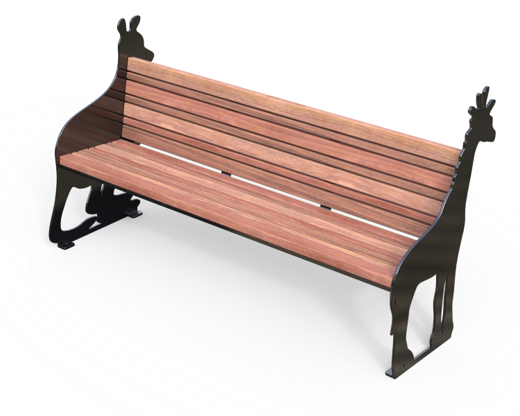 Zoo Seat