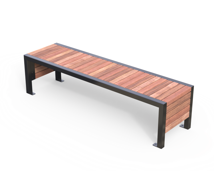 Darwin Bench