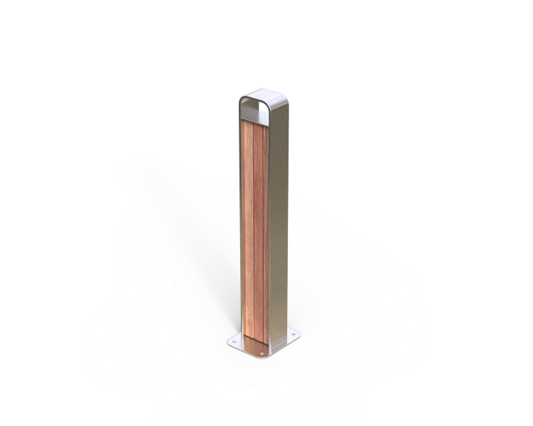 Urbania Bollard