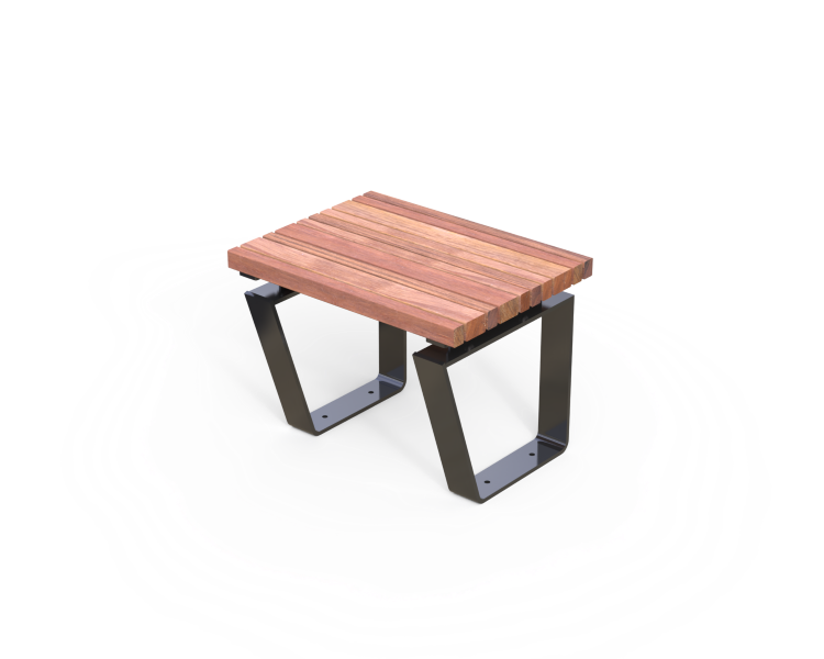 Manhattan Stool