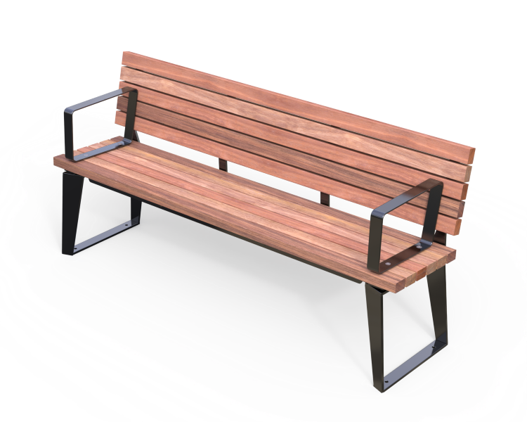 Verge Seat