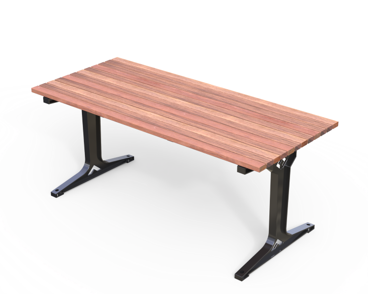 Esplanade Table