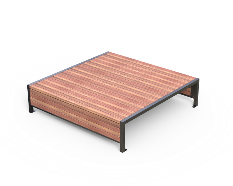 Darwin Platform Bench