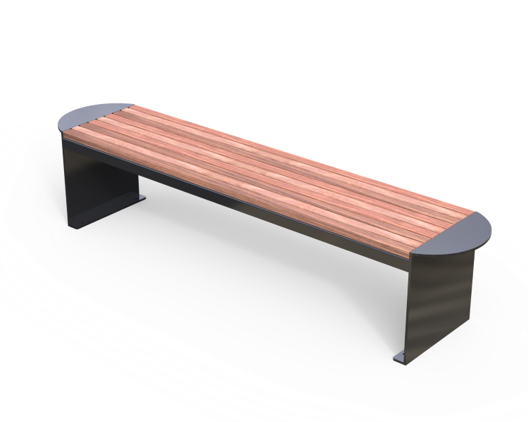 Hills Bench