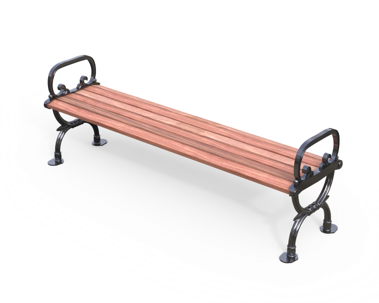 Flinders Bench