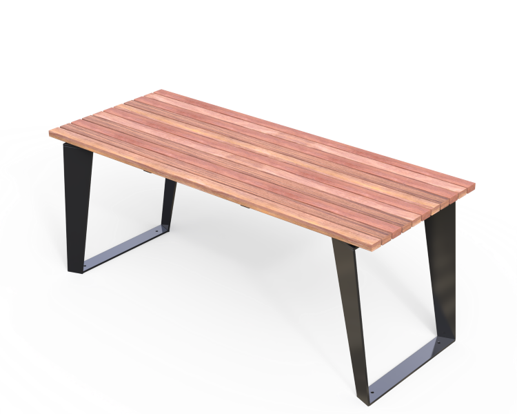 Verge Table