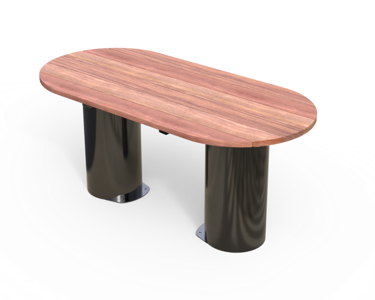 Drum Table