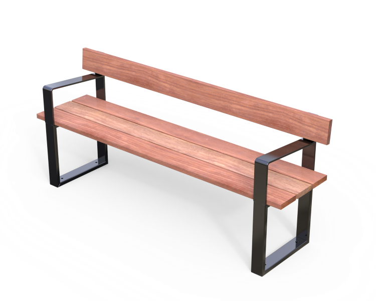 Alfresco Seat