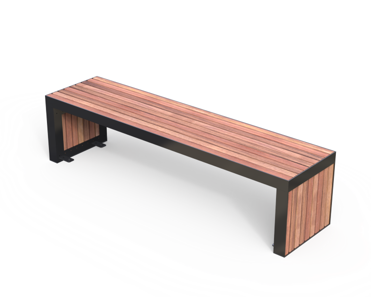 Corso Bench