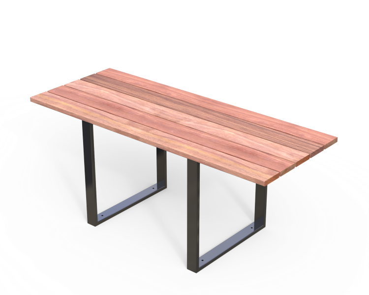 Alfresco Table