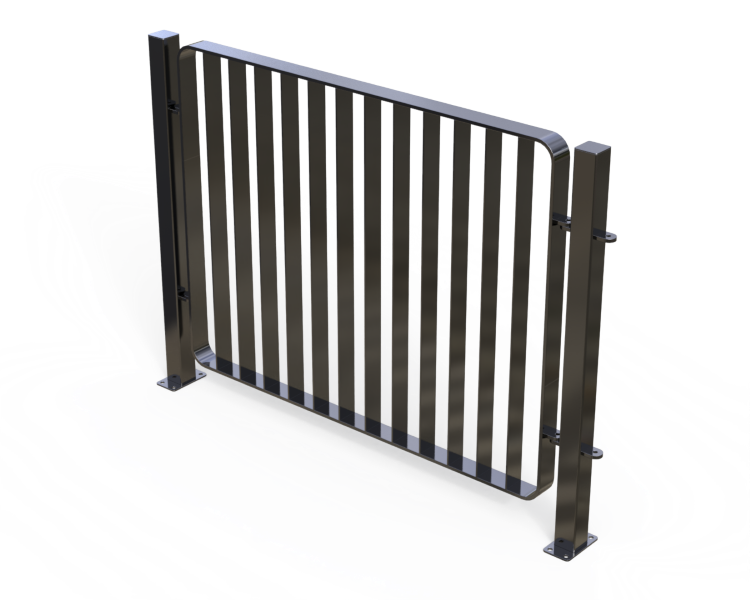 HK Balustrade