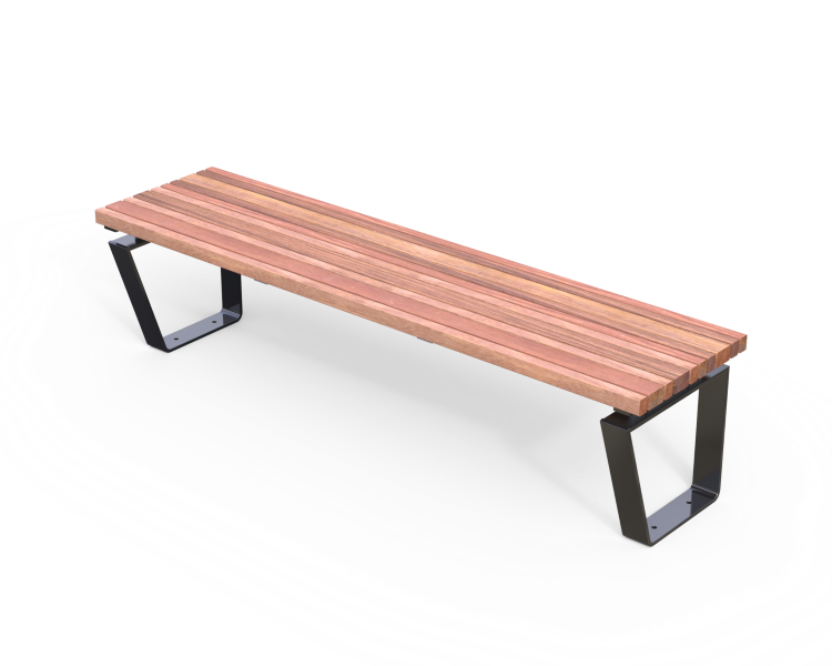 Manhattan Bench