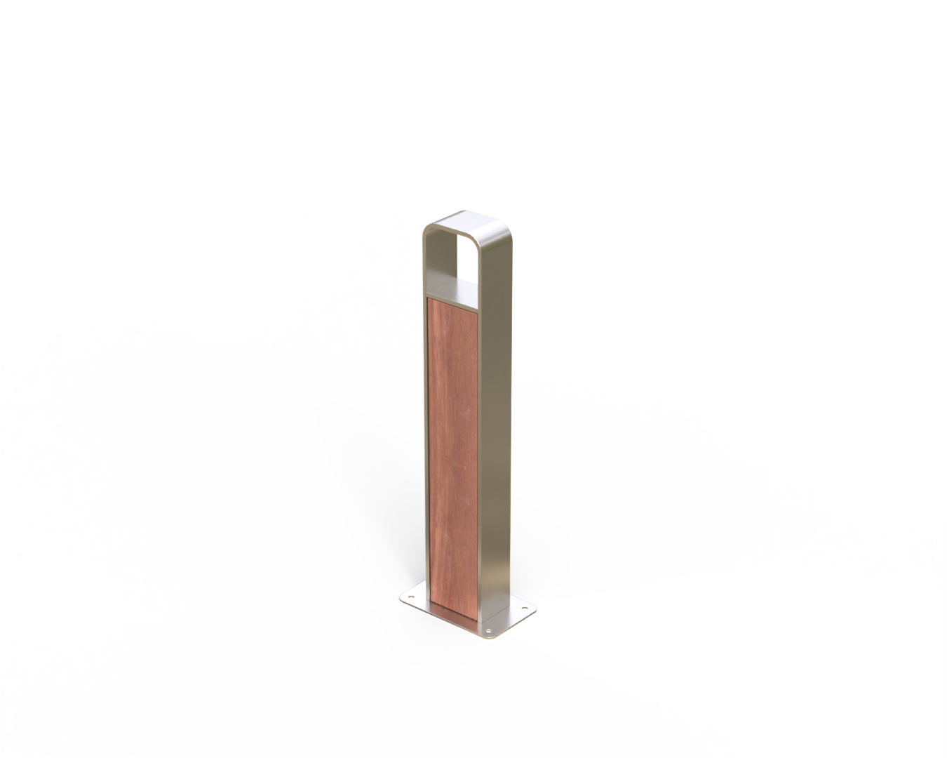 Nexus Bollard
