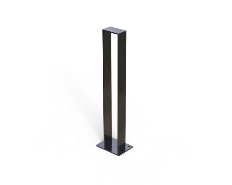Vivid Bollard