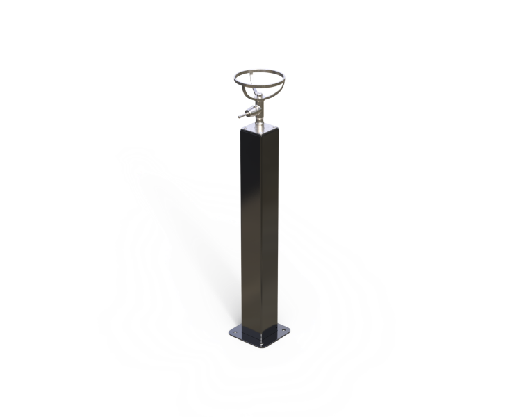 Basic Bubbler