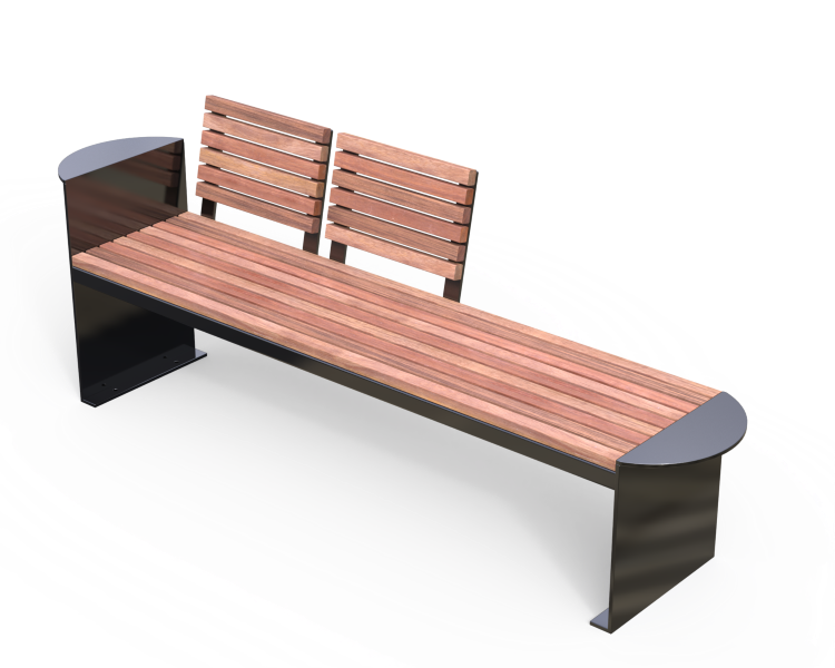 Hills Seat