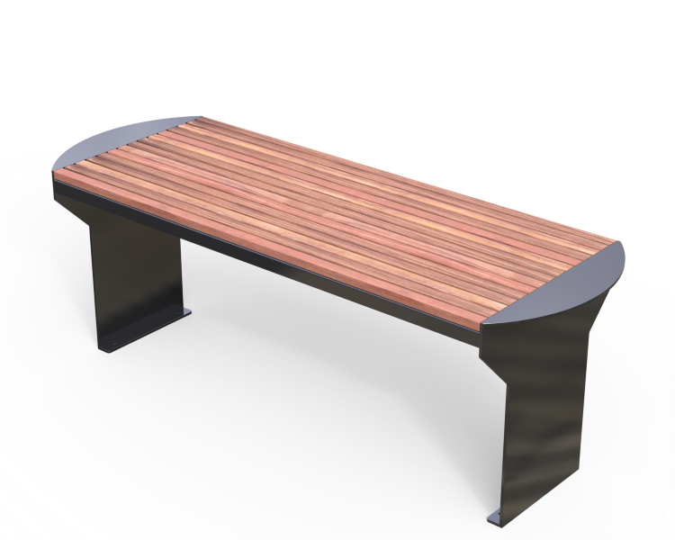 Hills Table