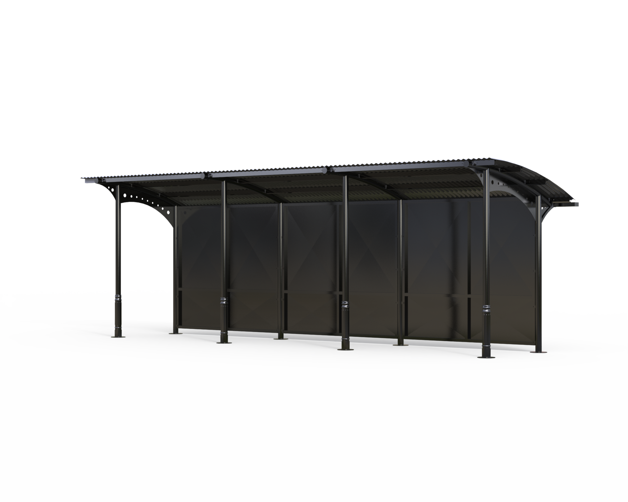 Bourke Shelter
