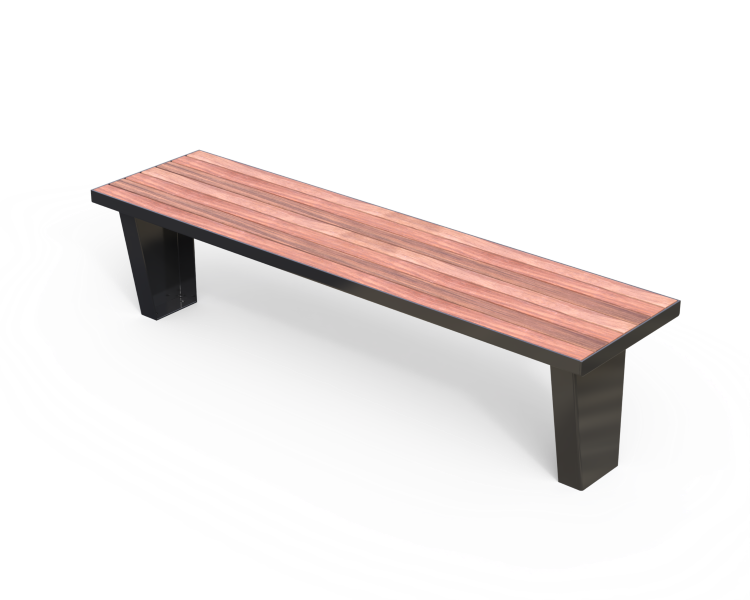Lisboa Bench