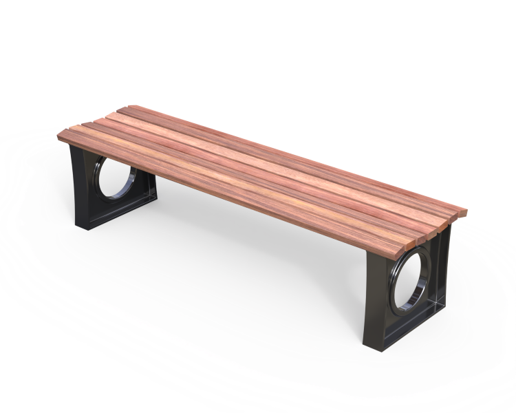 Bass Bench