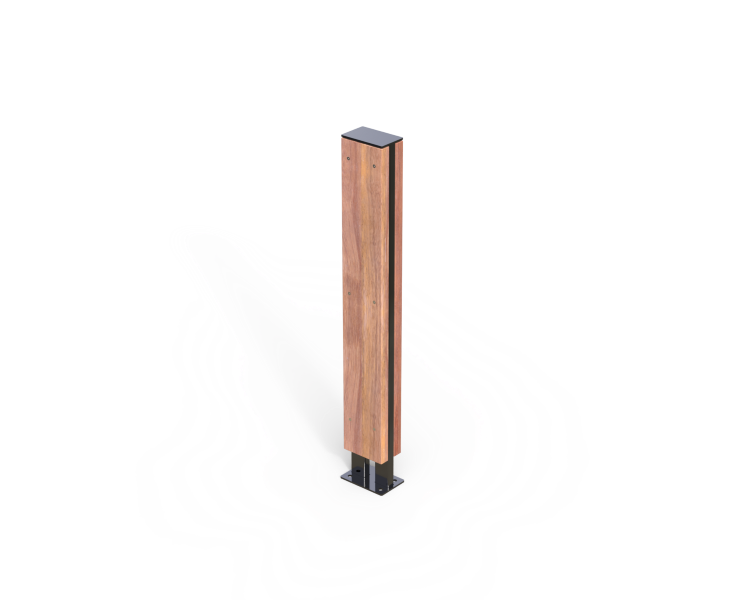Alfresco Bollard