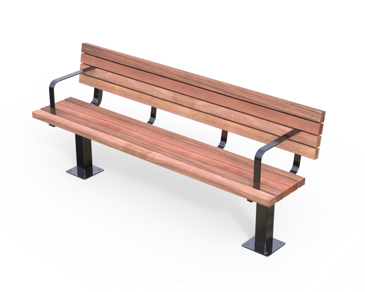 Yard Seat