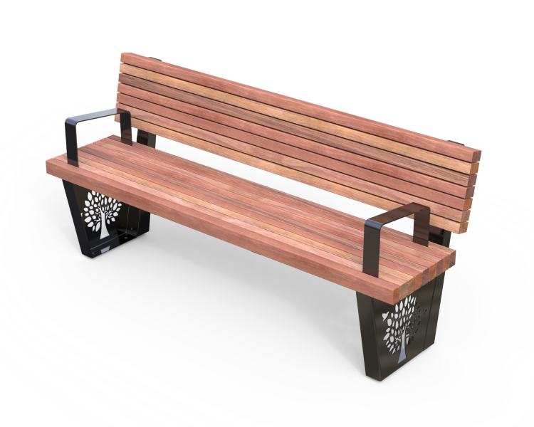 Flora Seat