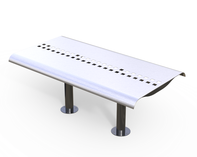 Albert Park Table
