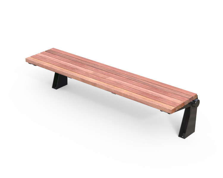 Vivid Bench