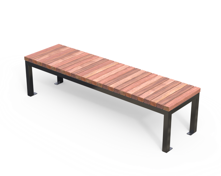 Portland Bench