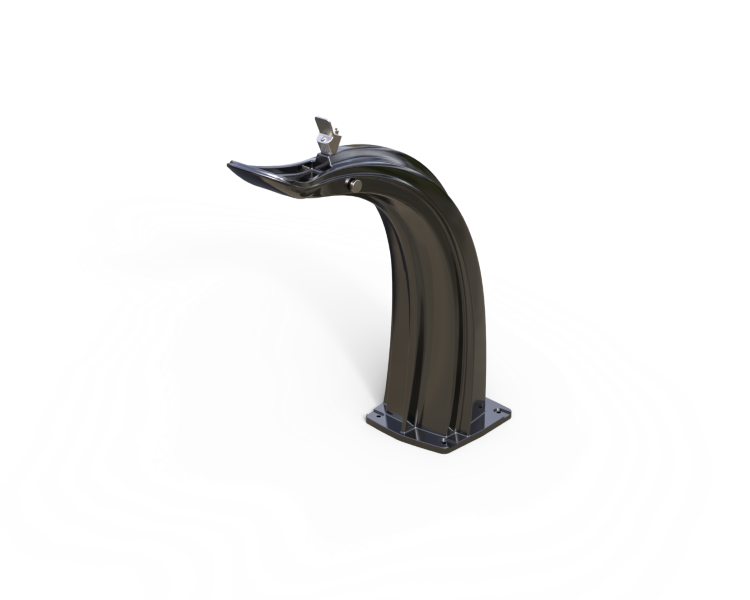 Banyan Drinking Fountain