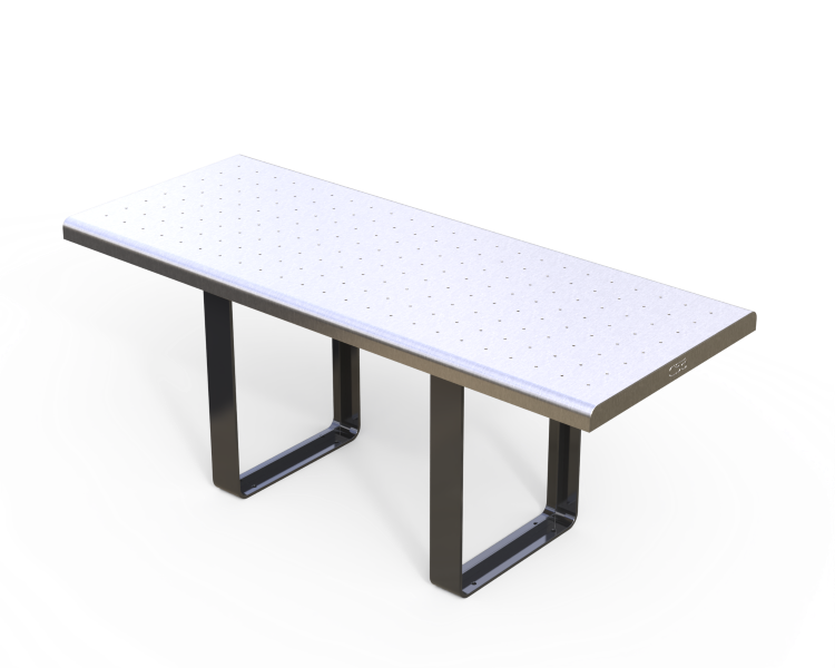 Edge Table