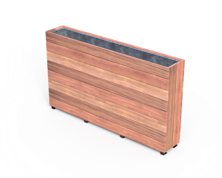 Brighton Planter