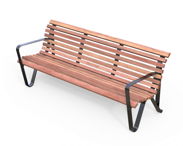 Botanic Seat