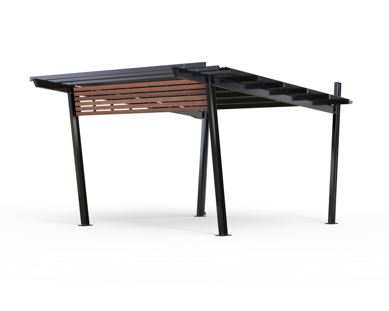 West Shelter