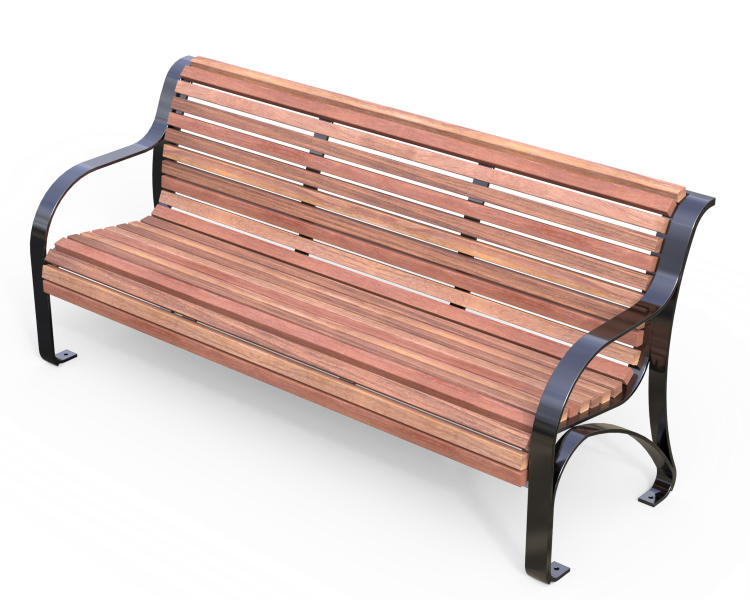 Albert Park DDA Seat