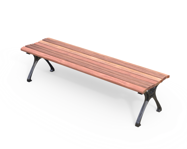 Wyndham Bench