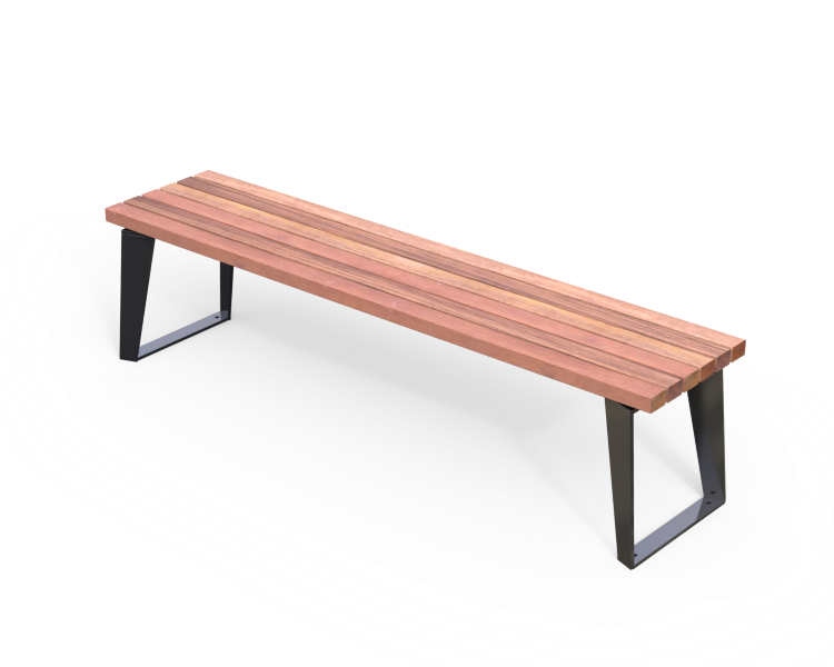 Verge Bench