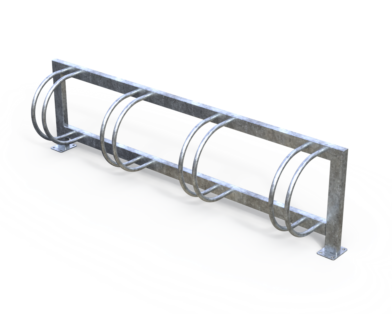 Multi Bike Rack 2