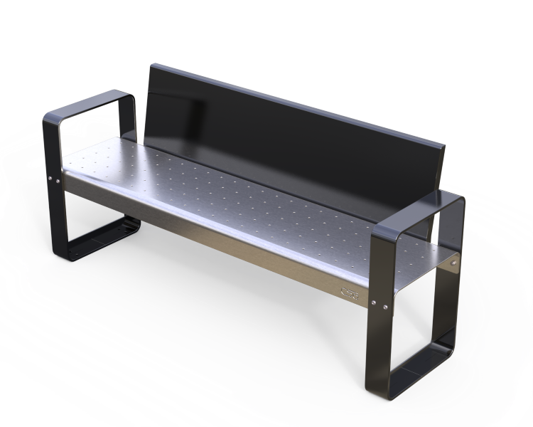 Edge Seat