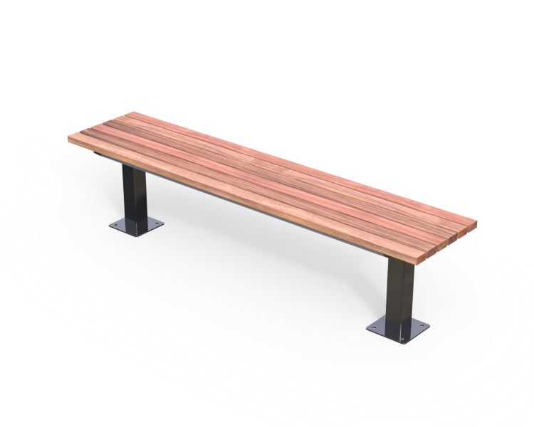 Yard Bench