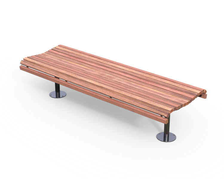 Contour Bench