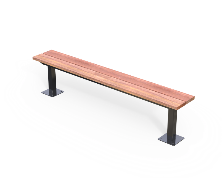 School Bench
